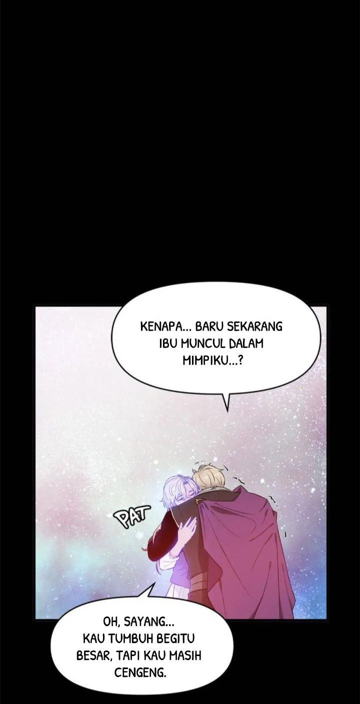 Protect Me, Knight chapter 30 halaman 21