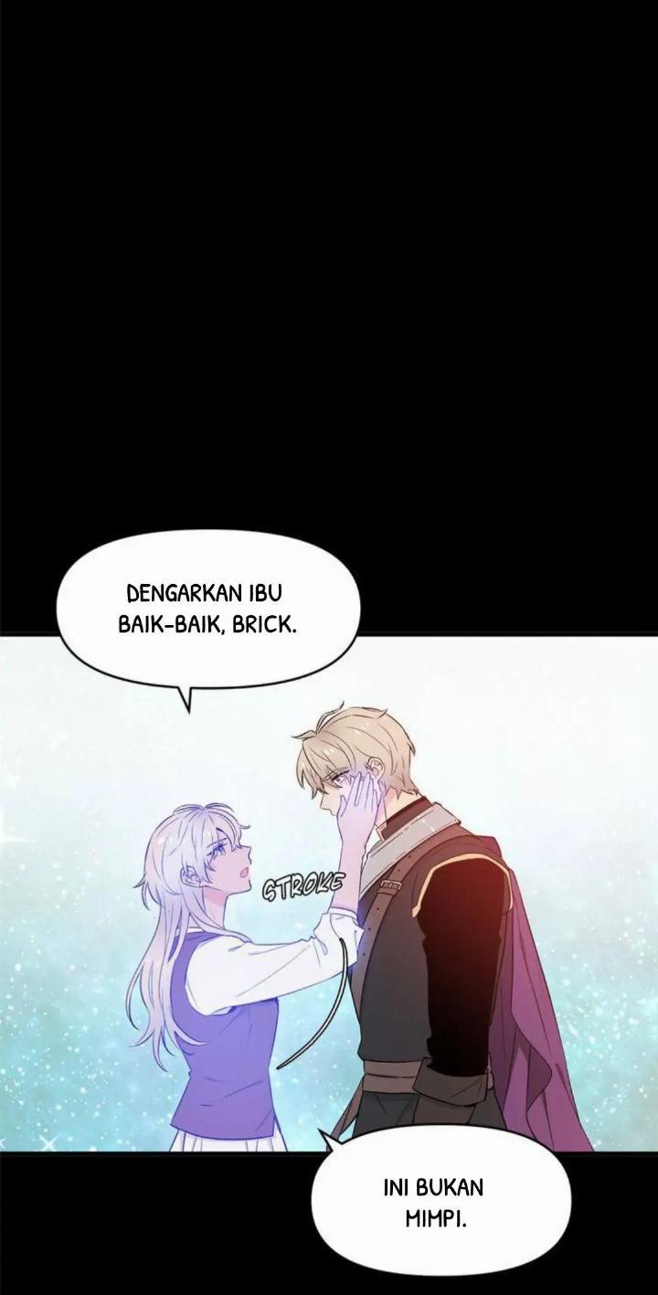 Protect Me, Knight chapter 30 halaman 22