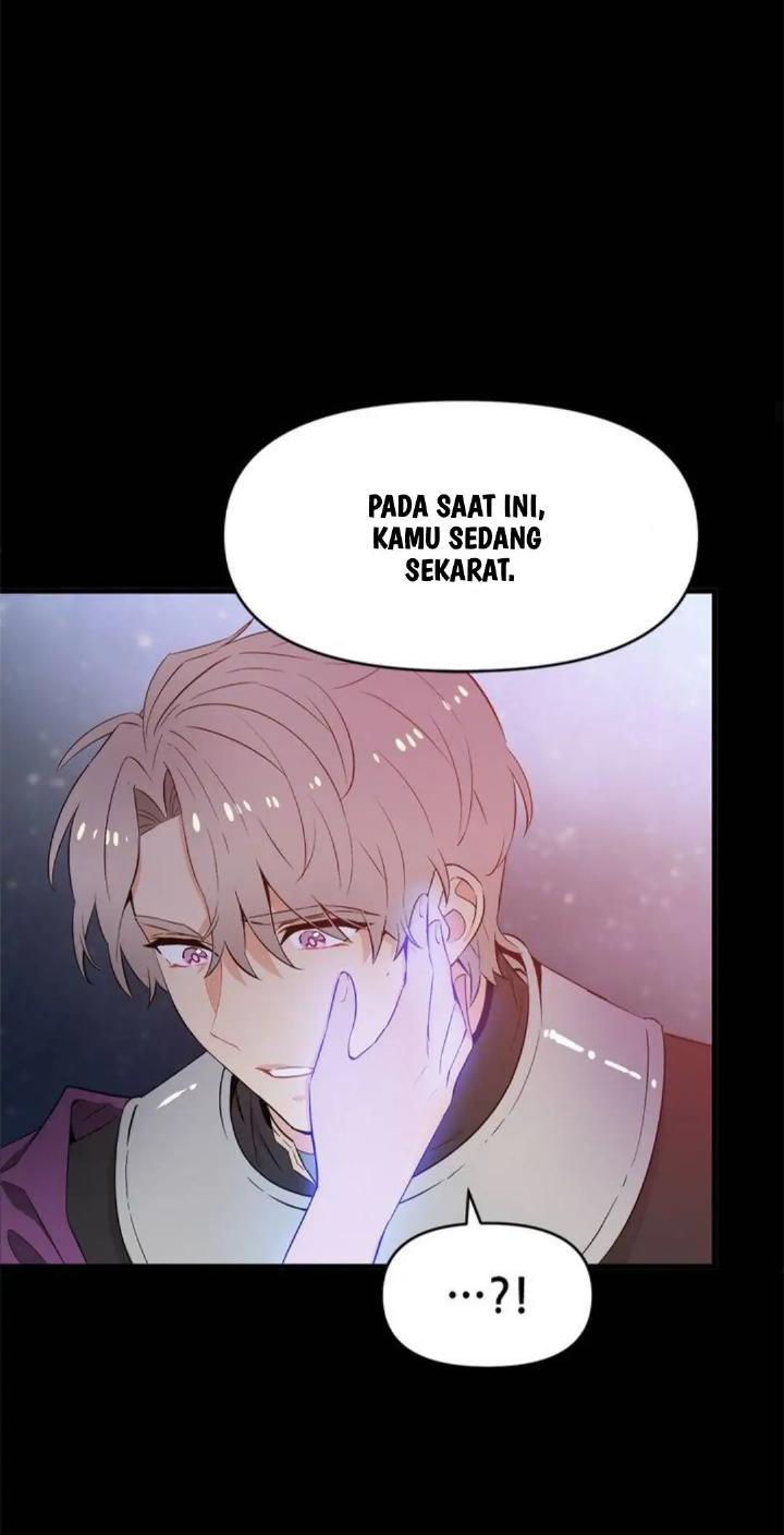 Protect Me, Knight chapter 30 halaman 23
