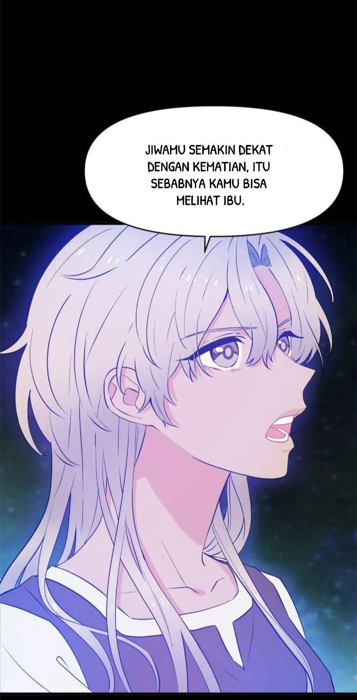 Protect Me, Knight chapter 30 halaman 24