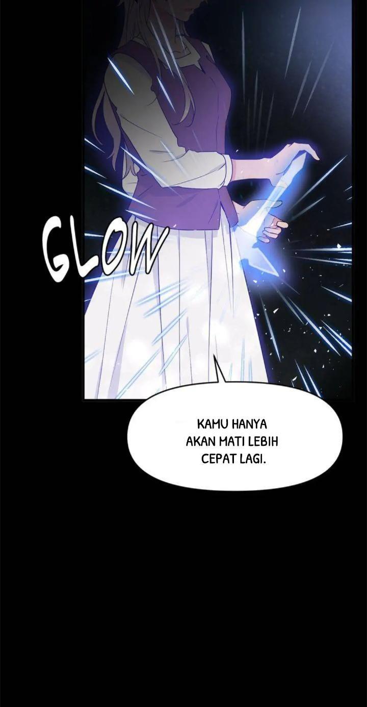 Protect Me, Knight chapter 30 halaman 27
