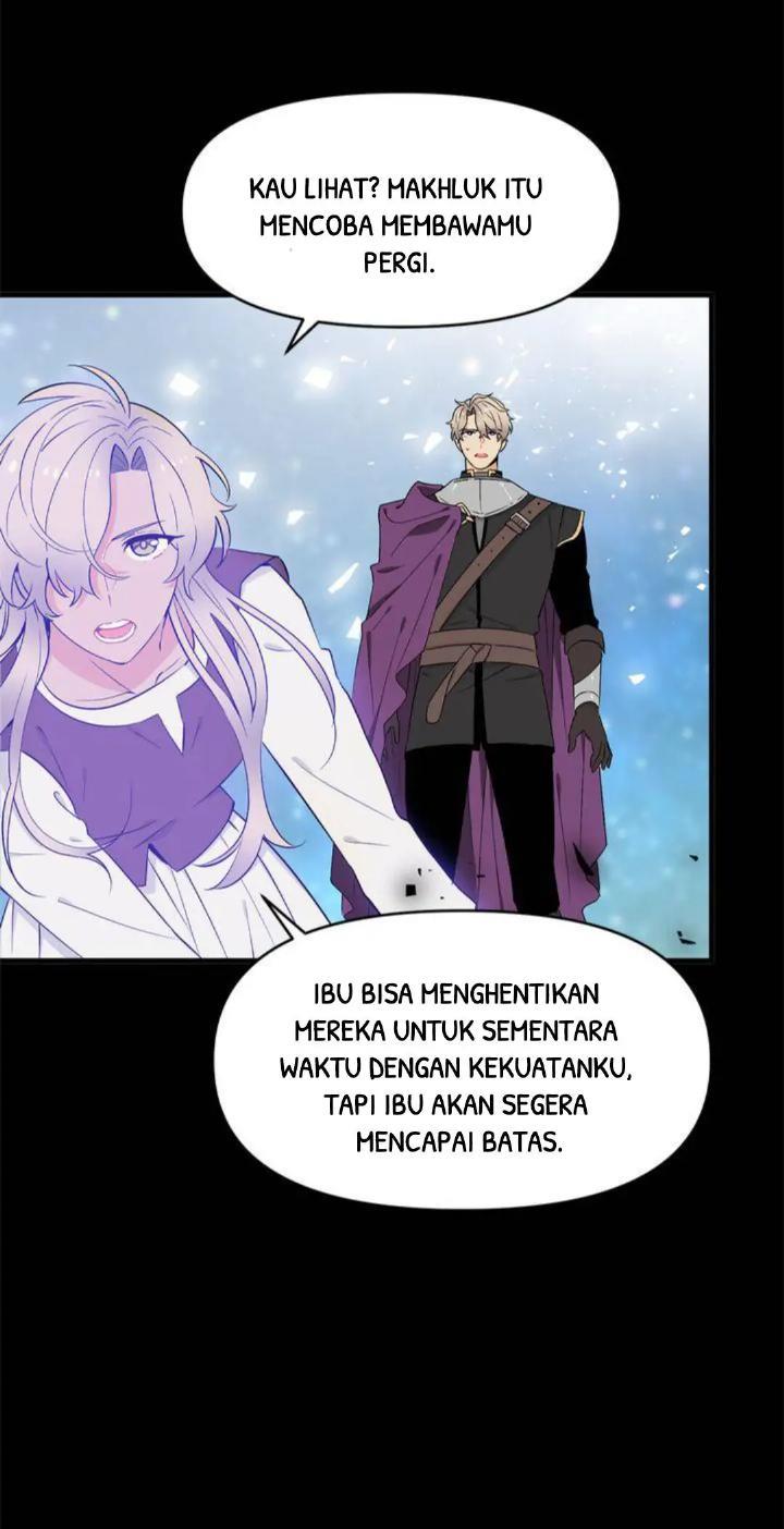 Protect Me, Knight chapter 30 halaman 30