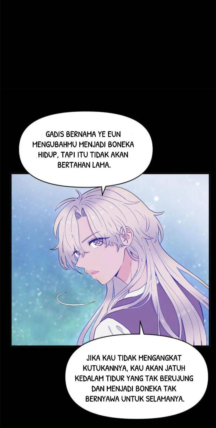 Protect Me, Knight chapter 30 halaman 31