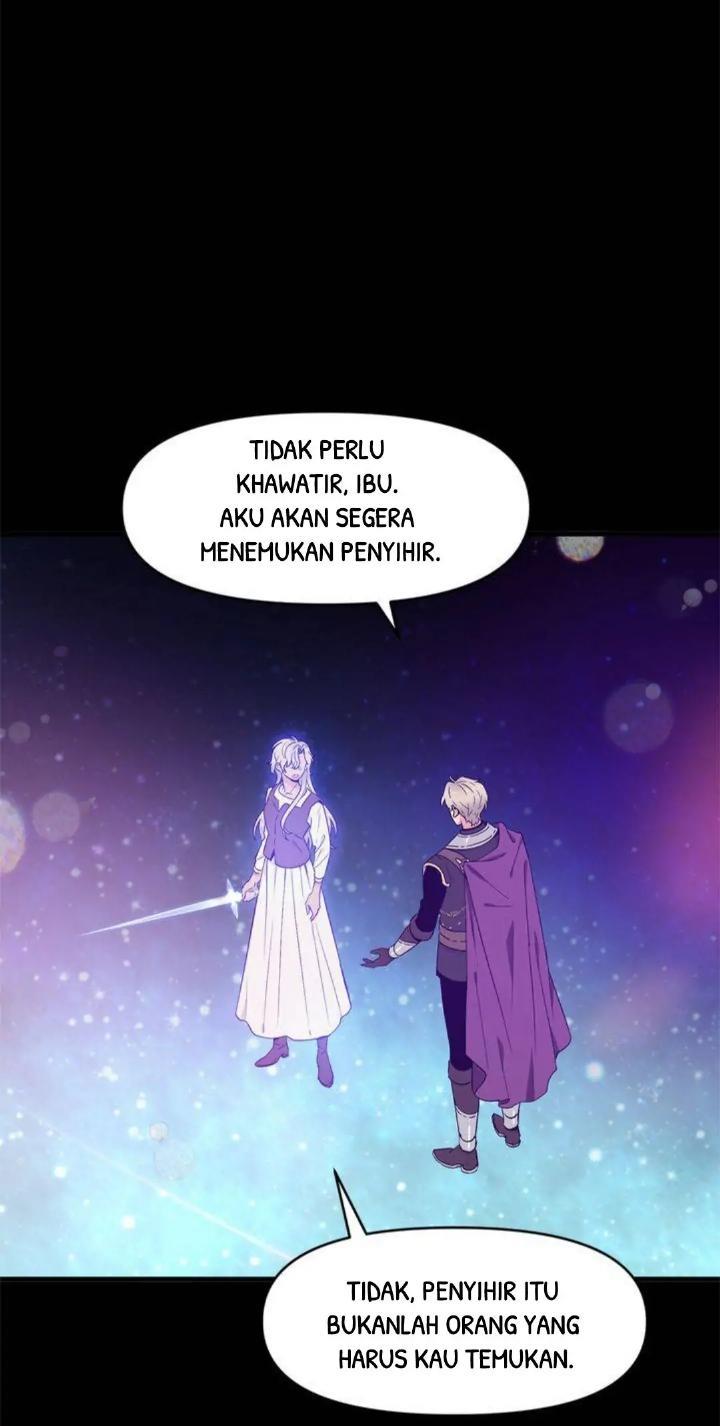 Protect Me, Knight chapter 30 halaman 32