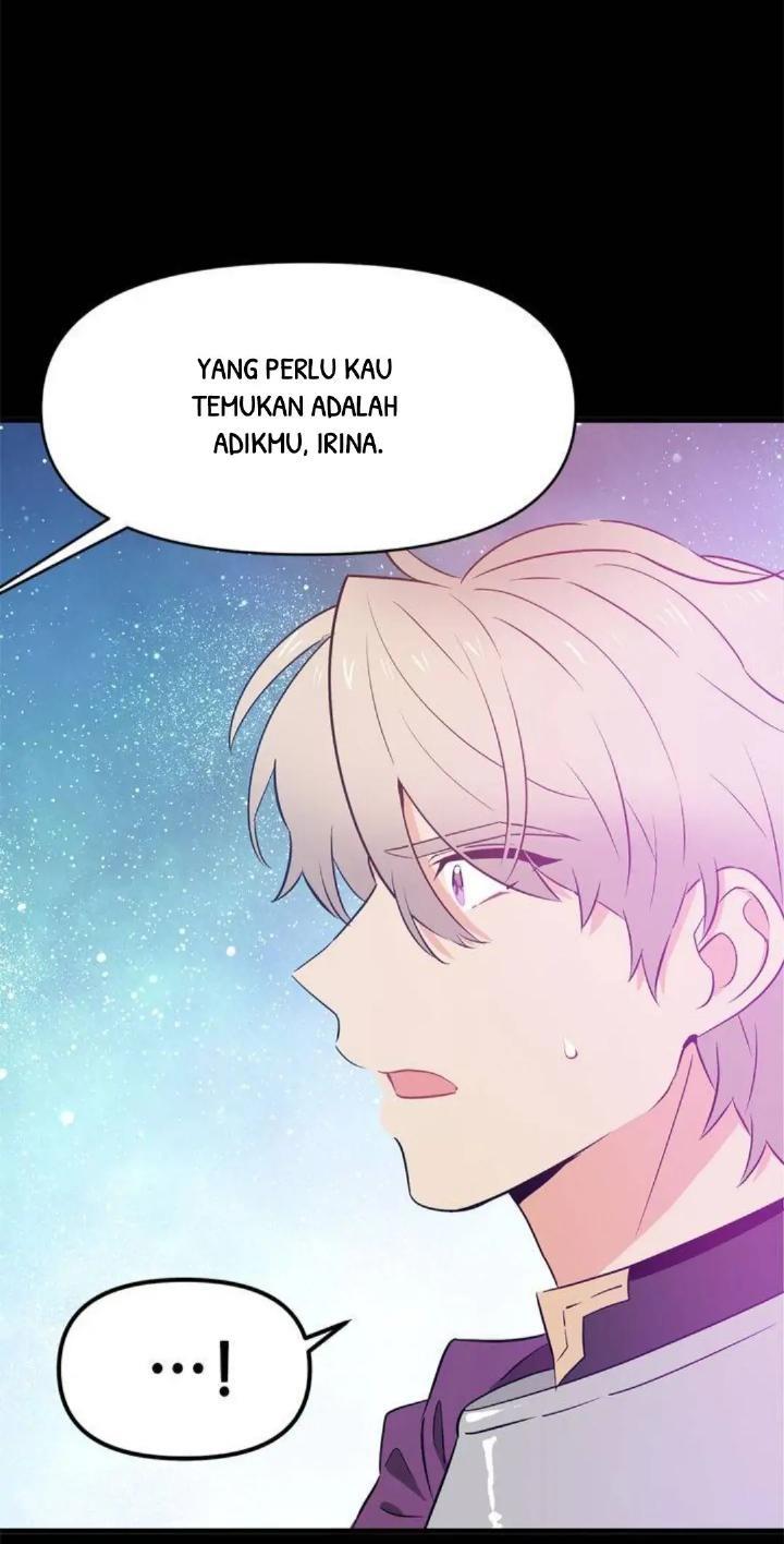Protect Me, Knight chapter 30 halaman 33