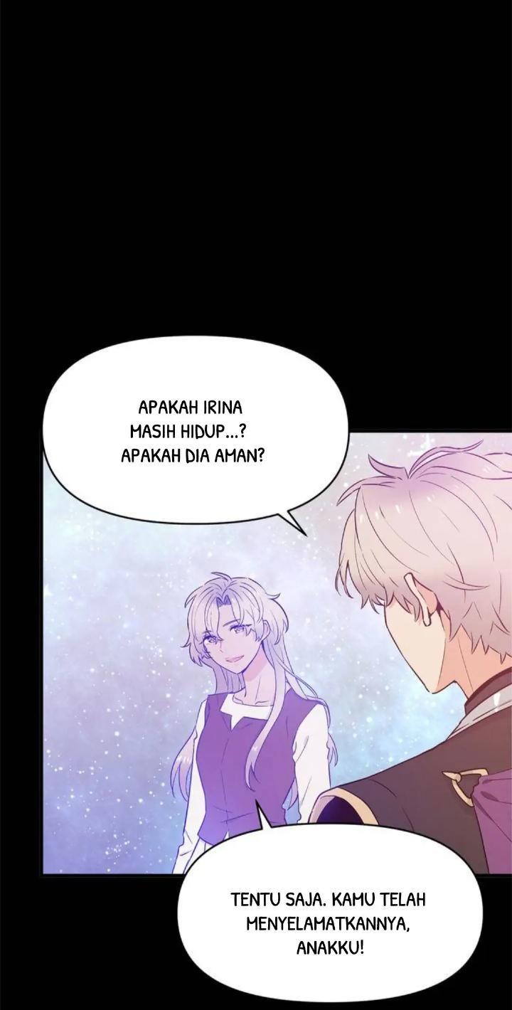 Protect Me, Knight chapter 30 halaman 34