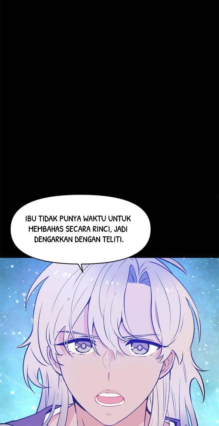 Protect Me, Knight chapter 30 halaman 36