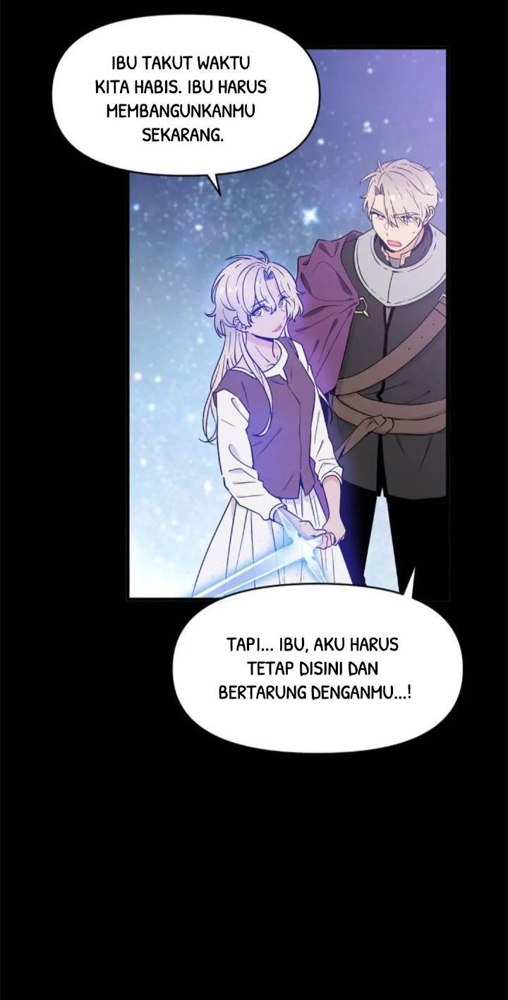 Protect Me, Knight chapter 30 halaman 40