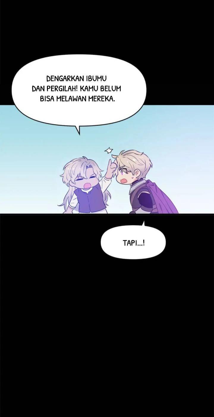 Protect Me, Knight chapter 30 halaman 41
