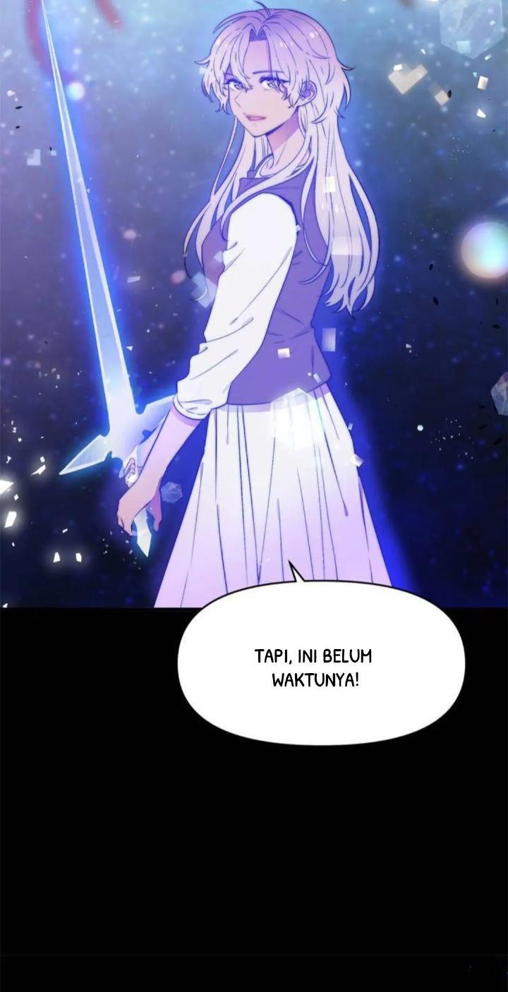 Protect Me, Knight chapter 30 halaman 43