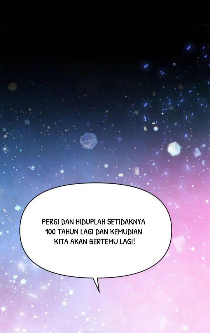 Protect Me, Knight chapter 30 halaman 44