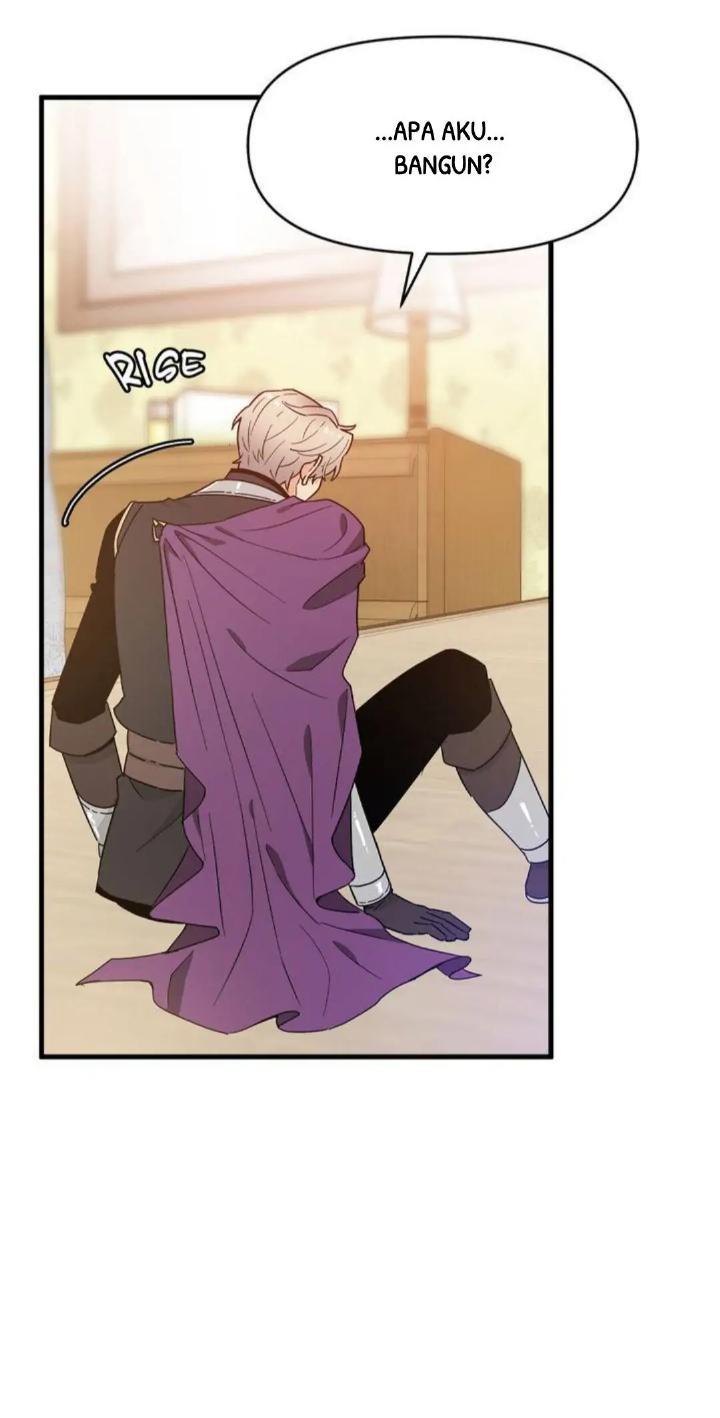 Protect Me, Knight chapter 30 halaman 49
