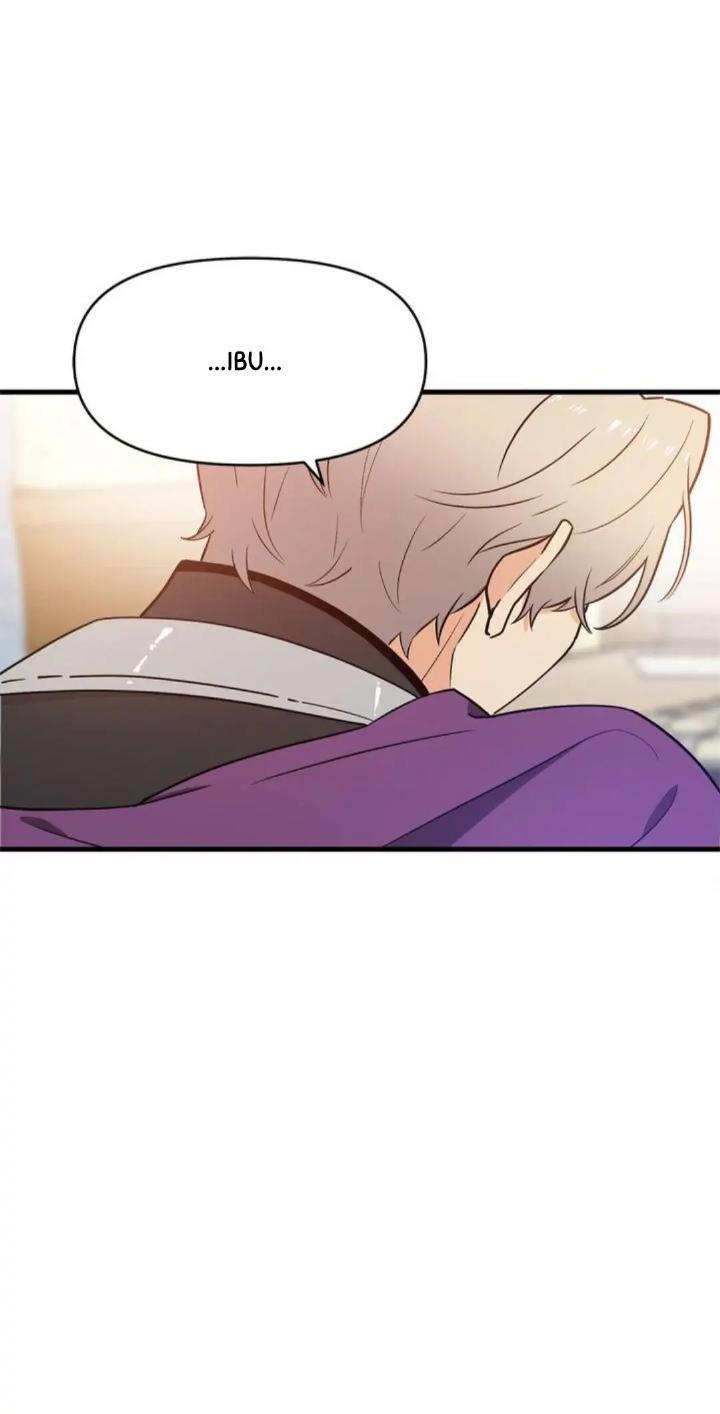 Protect Me, Knight chapter 30 halaman 50
