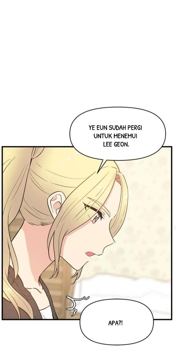 Protect Me, Knight chapter 30 halaman 52
