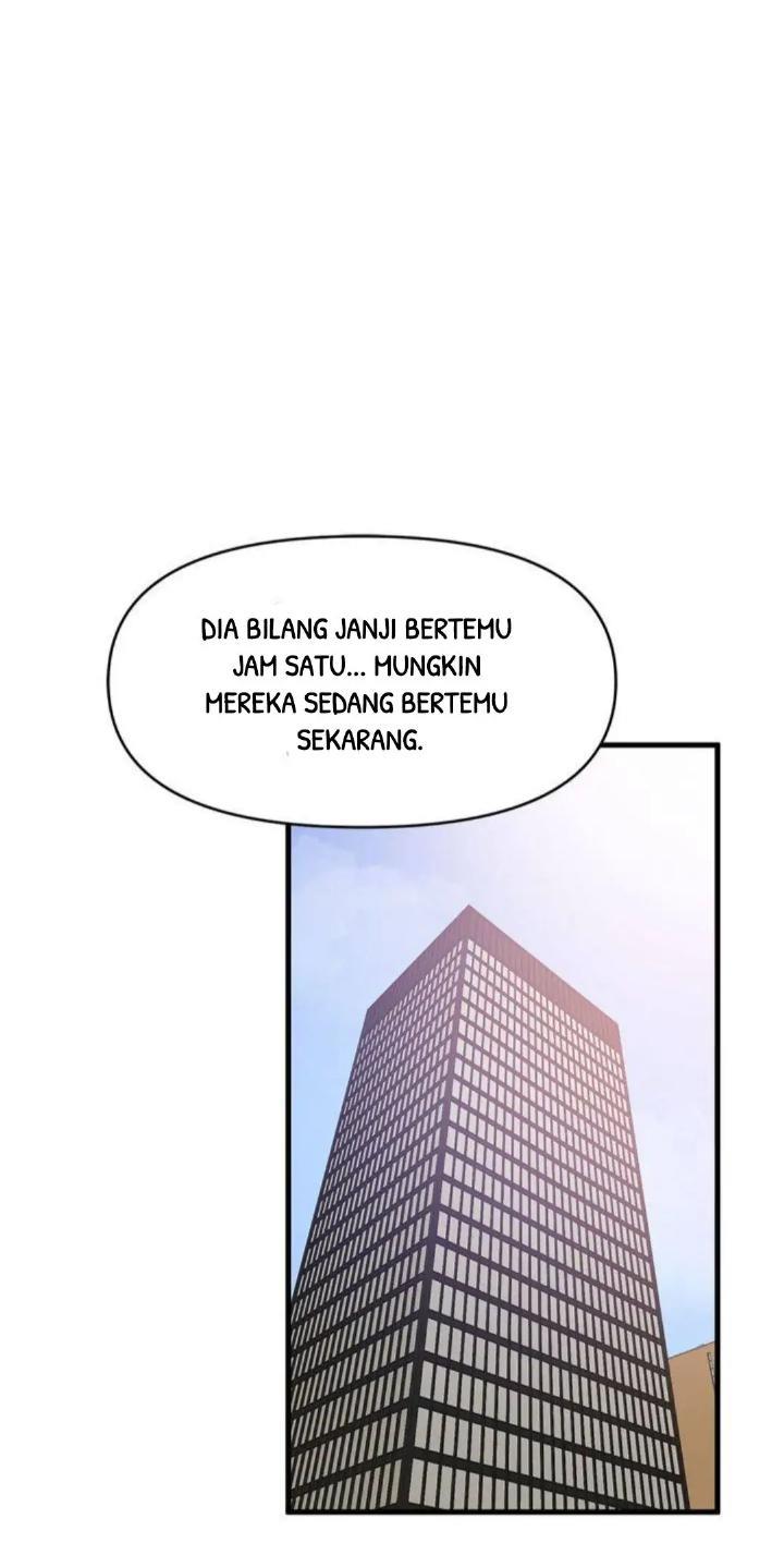 Protect Me, Knight chapter 30 halaman 53