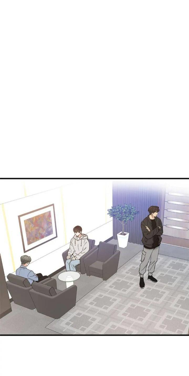 Protect Me, Knight chapter 30 halaman 54
