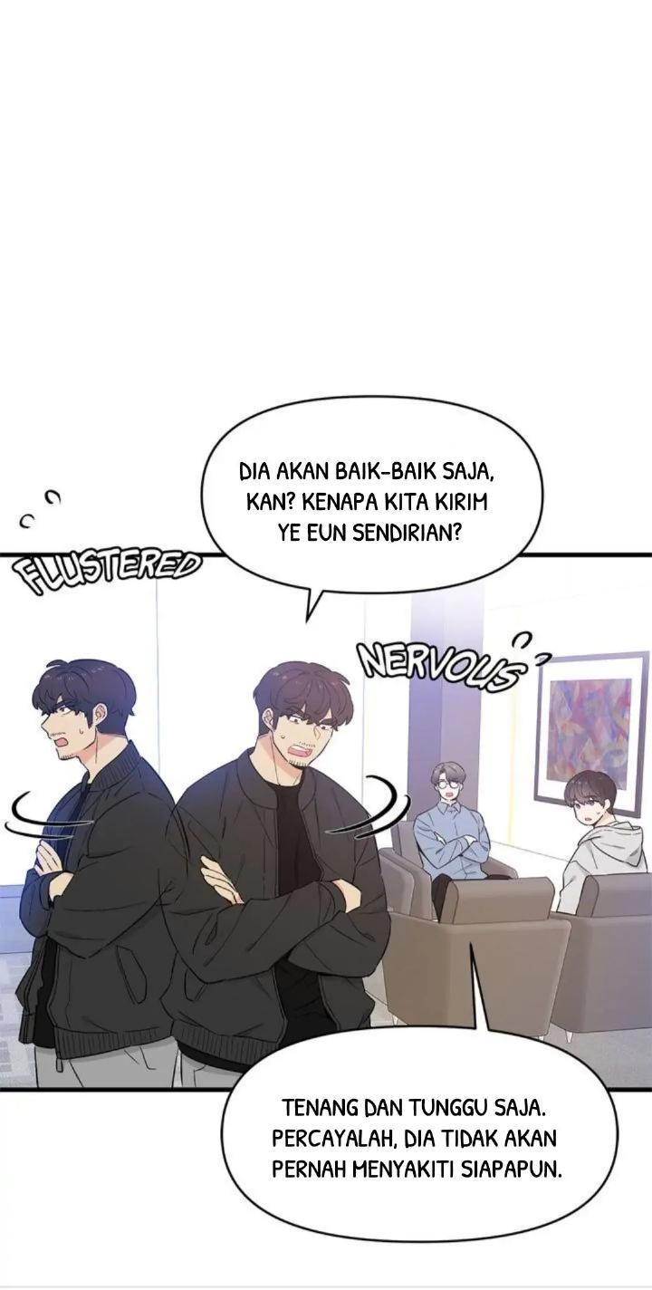 Protect Me, Knight chapter 30 halaman 55