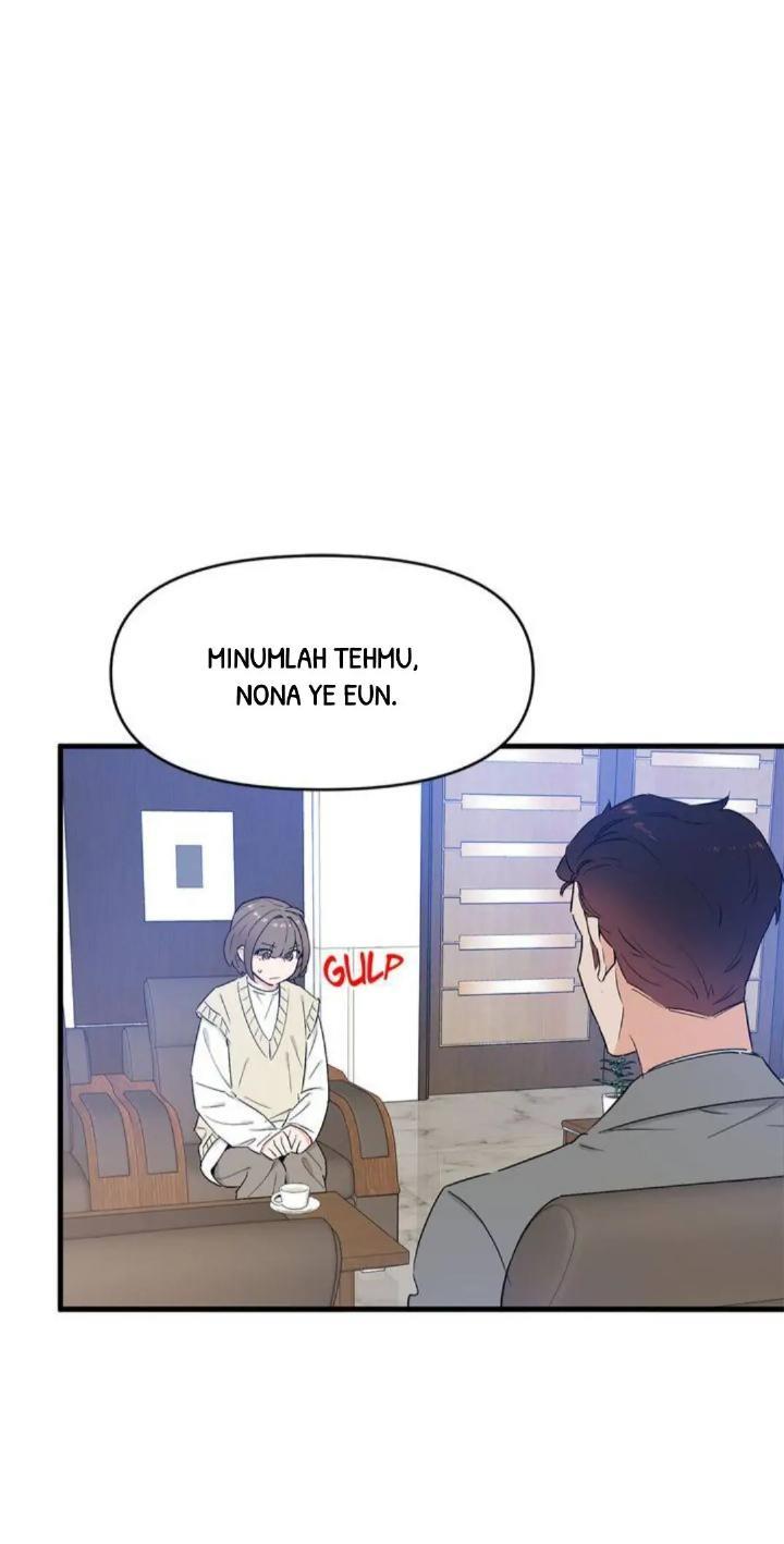 Protect Me, Knight chapter 30 halaman 57