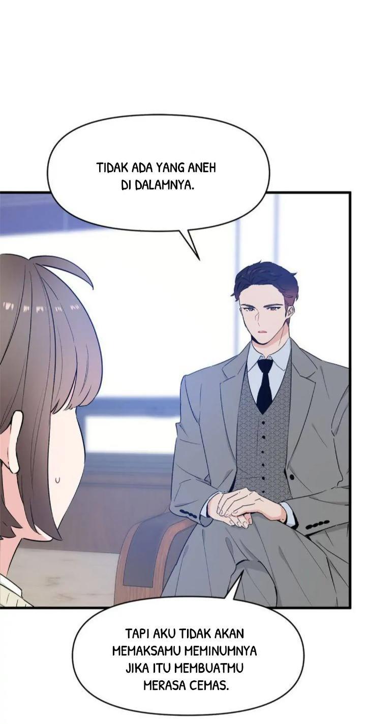 Protect Me, Knight chapter 30 halaman 58
