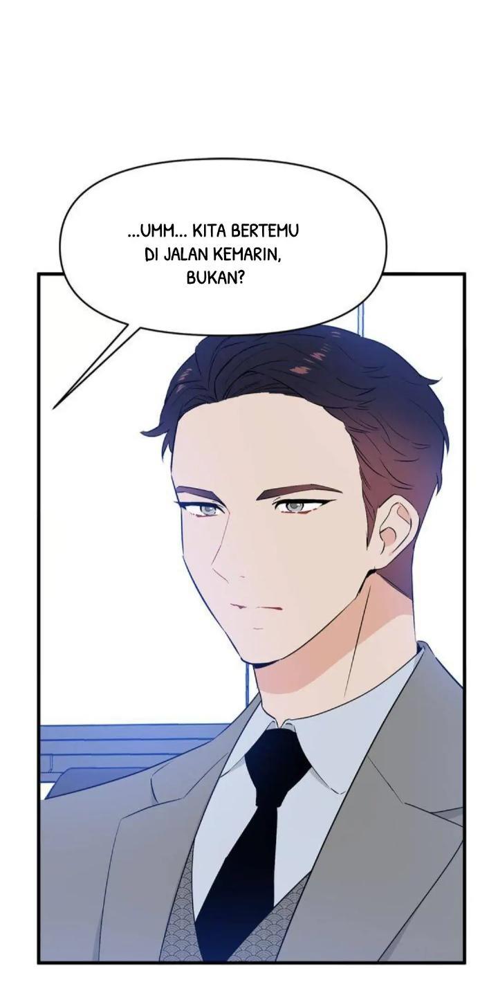 Protect Me, Knight chapter 30 halaman 59