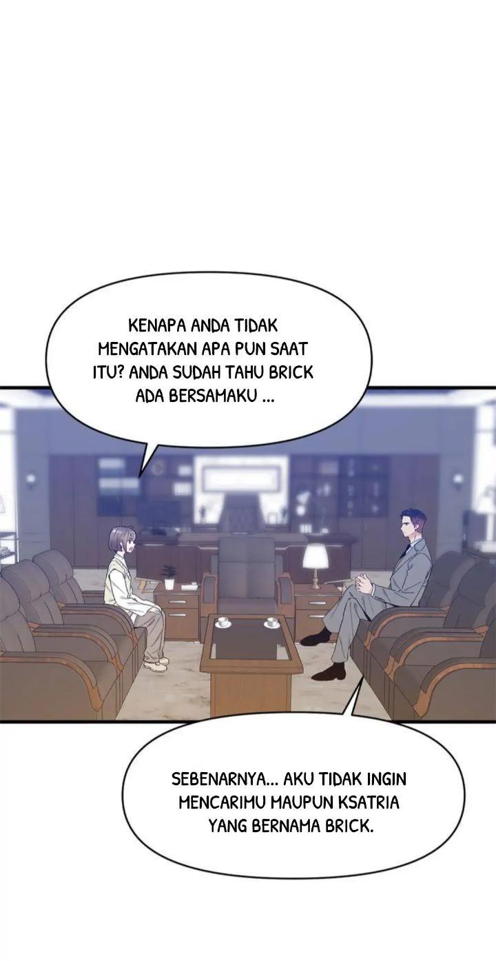 Protect Me, Knight chapter 30 halaman 60