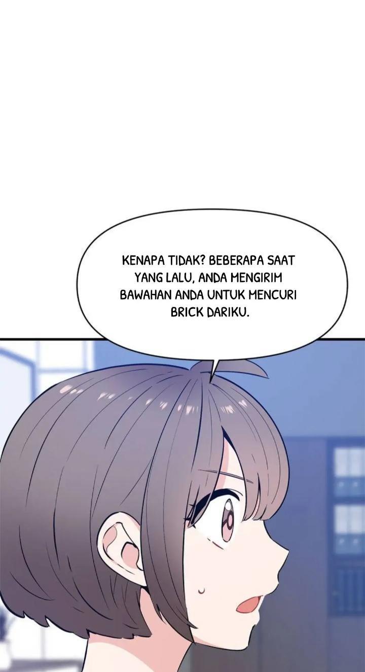 Protect Me, Knight chapter 30 halaman 61