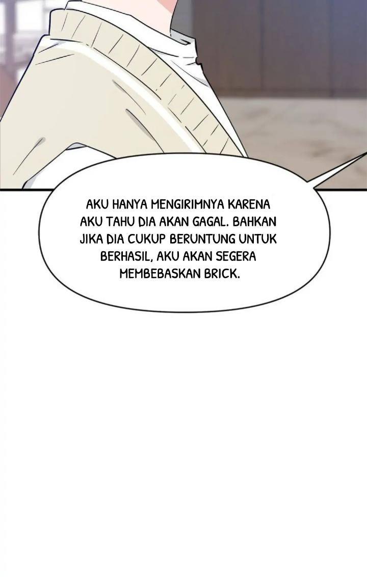 Protect Me, Knight chapter 30 halaman 62