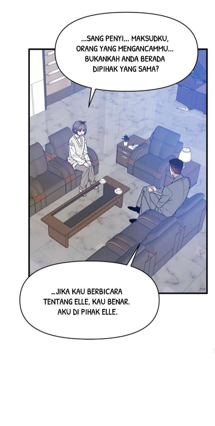Protect Me, Knight chapter 30 halaman 63
