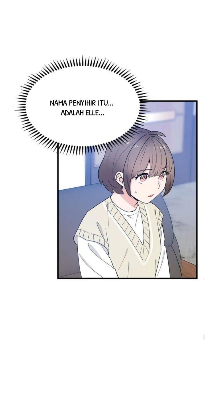 Protect Me, Knight chapter 30 halaman 64
