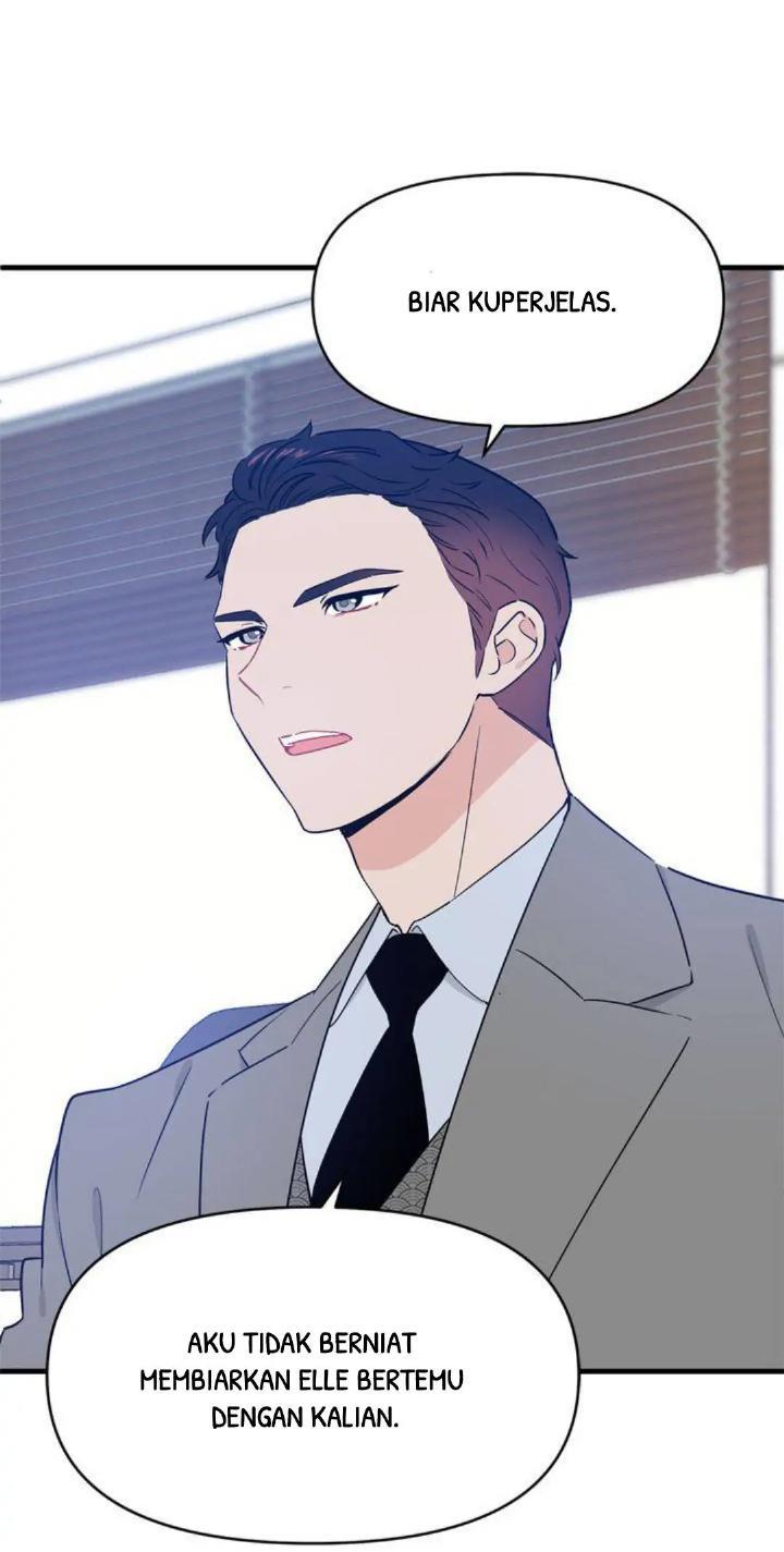 Protect Me, Knight chapter 30 halaman 65