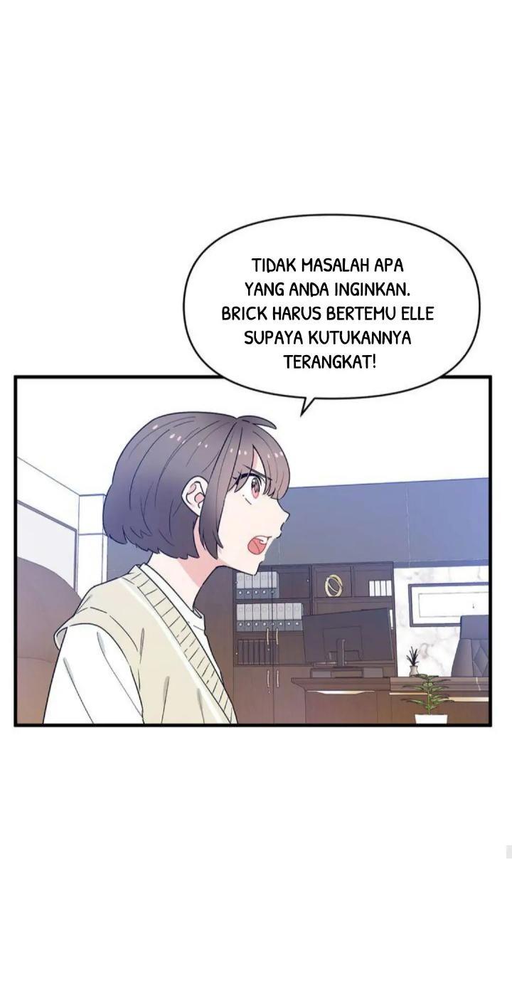 Protect Me, Knight chapter 30 halaman 66