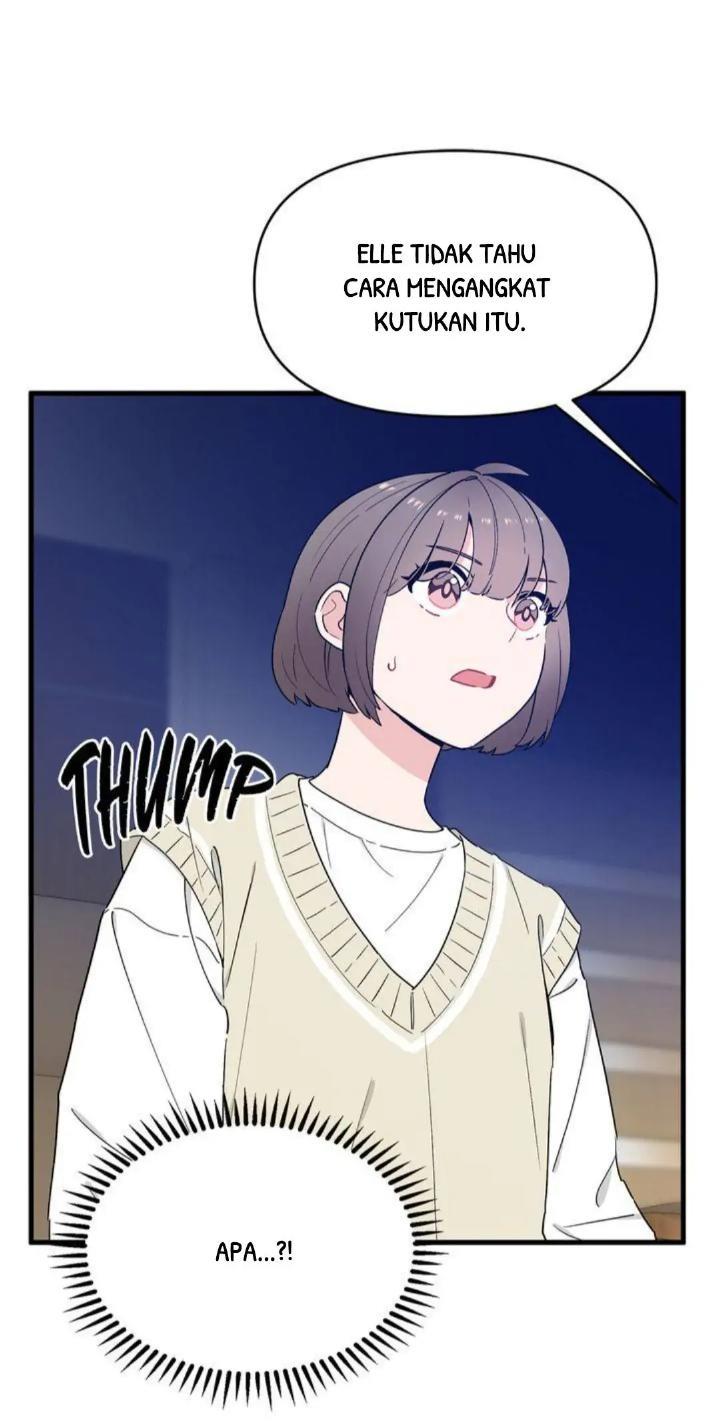 Protect Me, Knight chapter 30 halaman 68