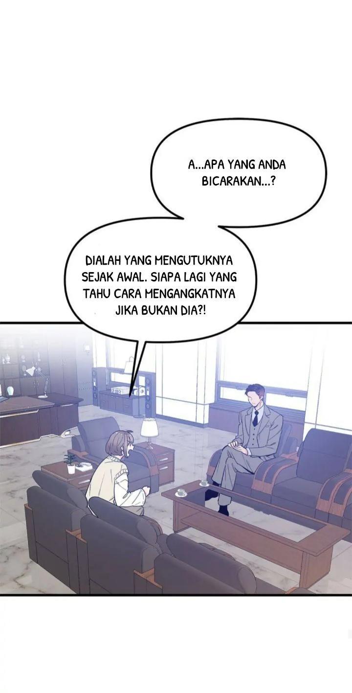 Protect Me, Knight chapter 30 halaman 69