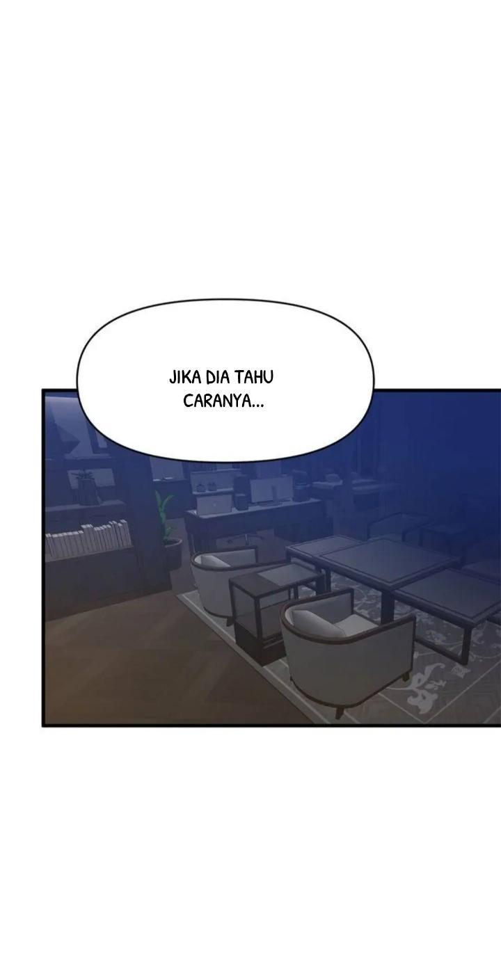 Protect Me, Knight chapter 30 halaman 71