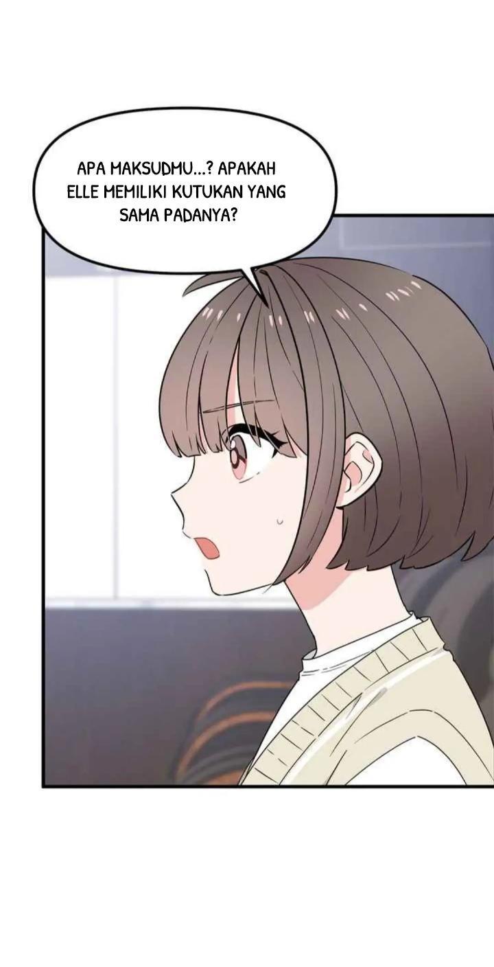 Protect Me, Knight chapter 31 halaman 4