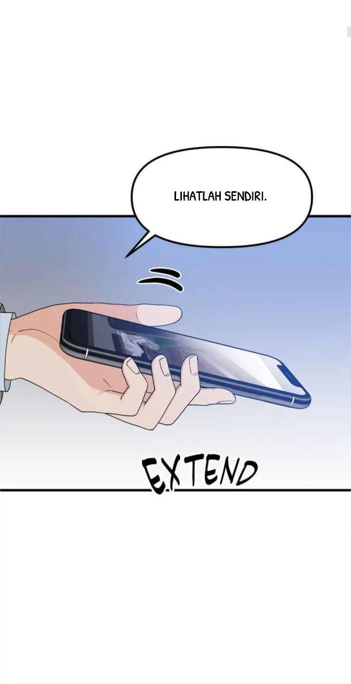 Protect Me, Knight chapter 31 halaman 5