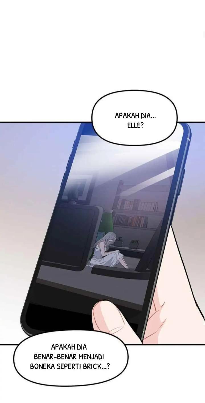 Protect Me, Knight chapter 31 halaman 7