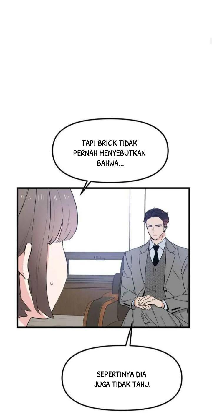 Protect Me, Knight chapter 31 halaman 8