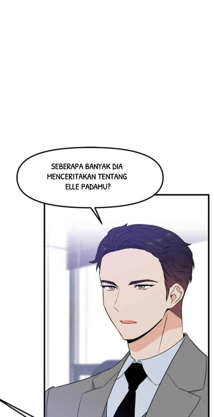 Protect Me, Knight chapter 31 halaman 9