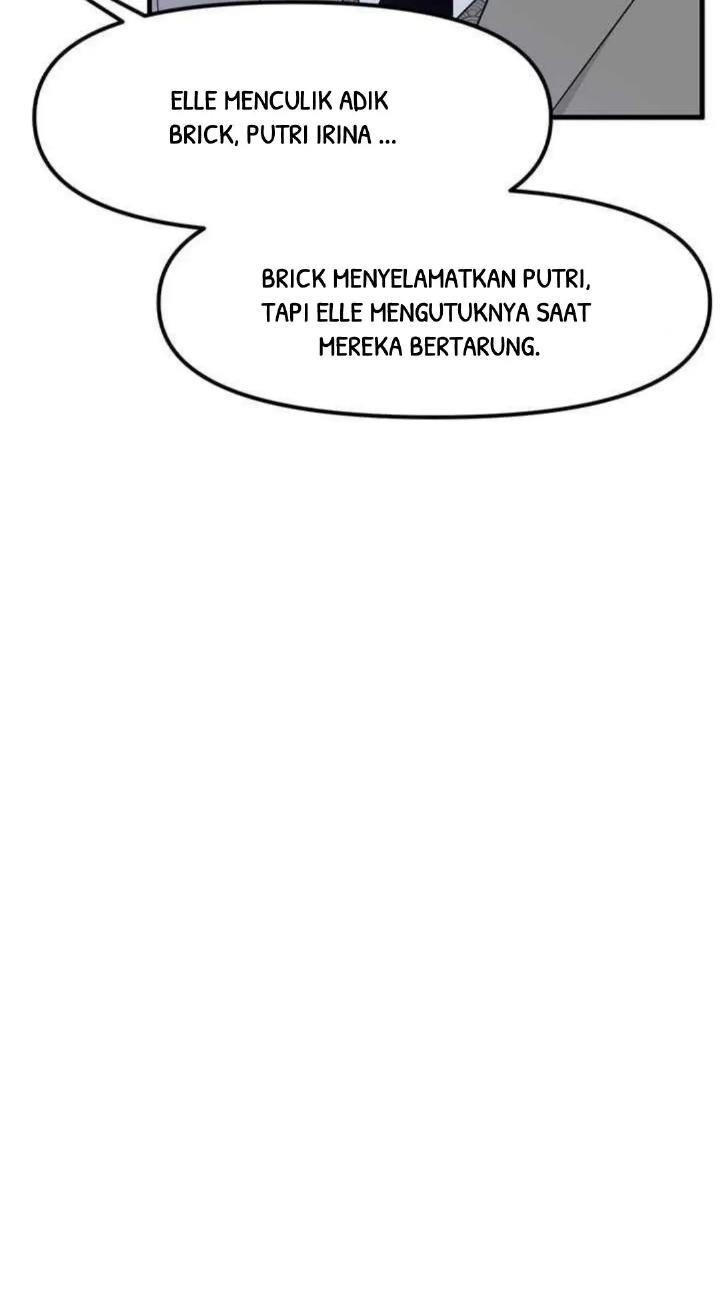 Protect Me, Knight chapter 31 halaman 10