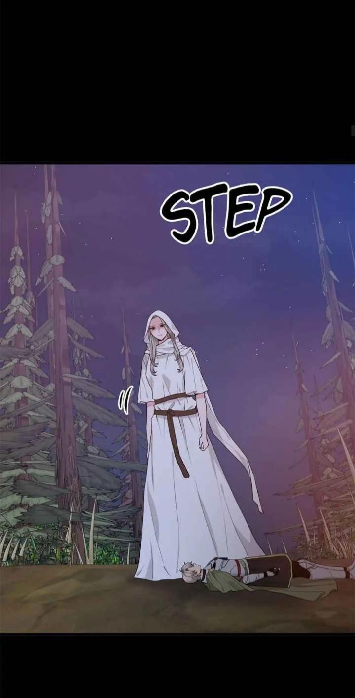 Protect Me, Knight chapter 31 halaman 14