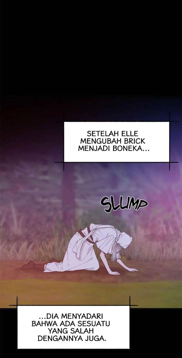 Protect Me, Knight chapter 31 halaman 16