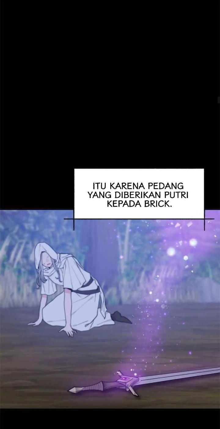 Protect Me, Knight chapter 31 halaman 17