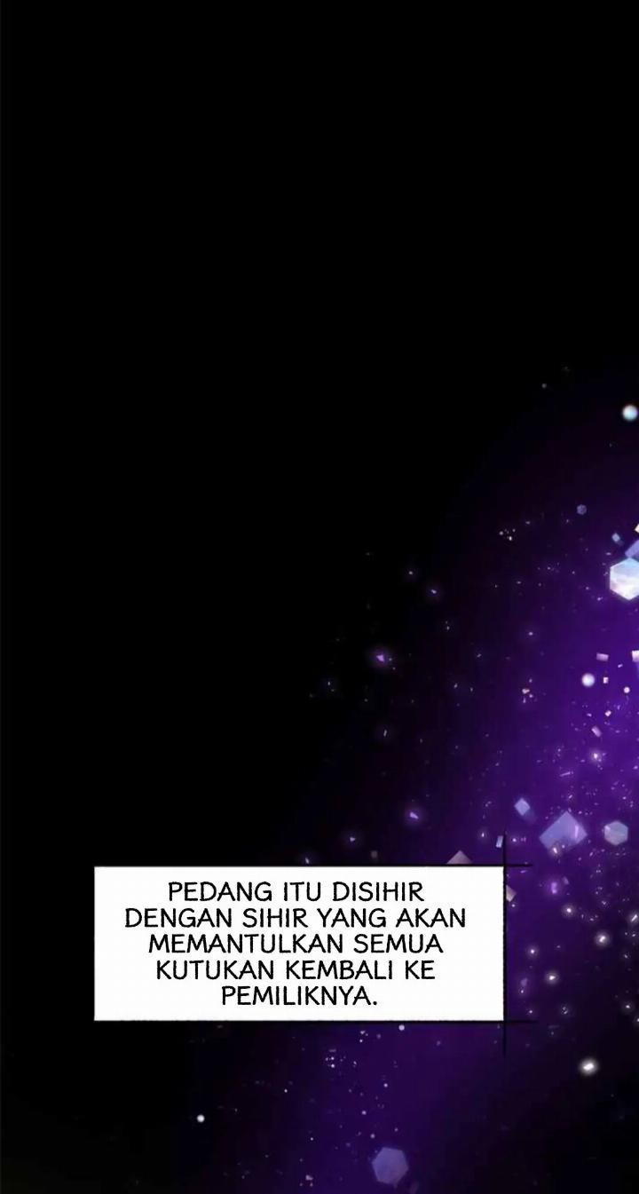 Protect Me, Knight chapter 31 halaman 18