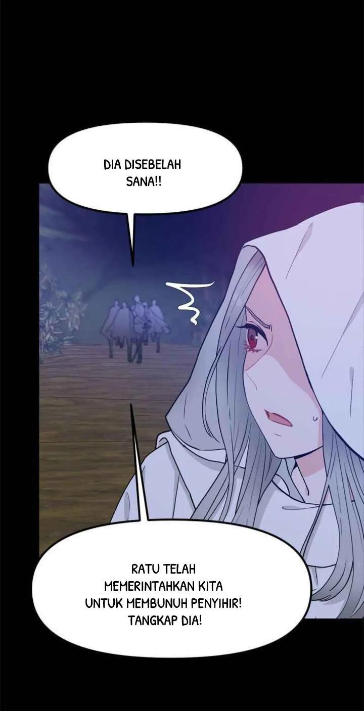 Protect Me, Knight chapter 31 halaman 20