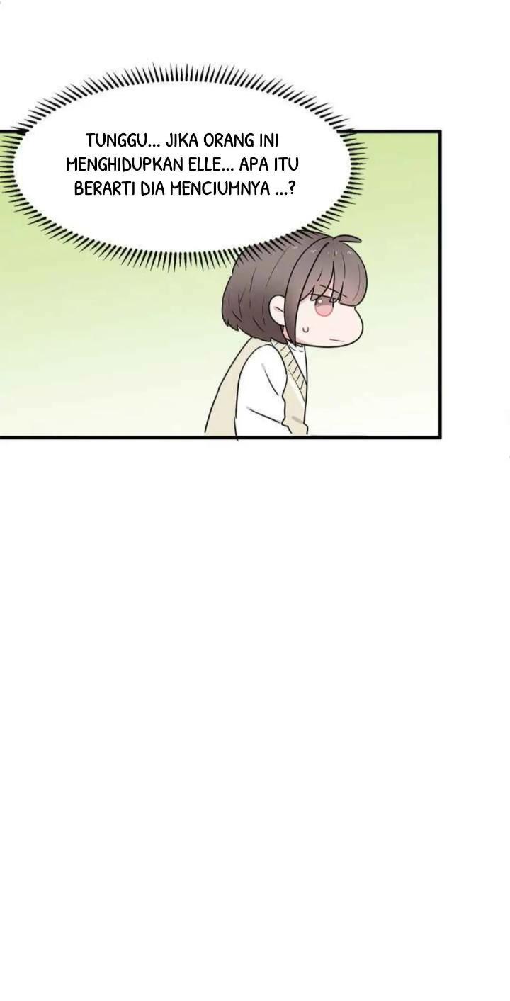 Protect Me, Knight chapter 31 halaman 28