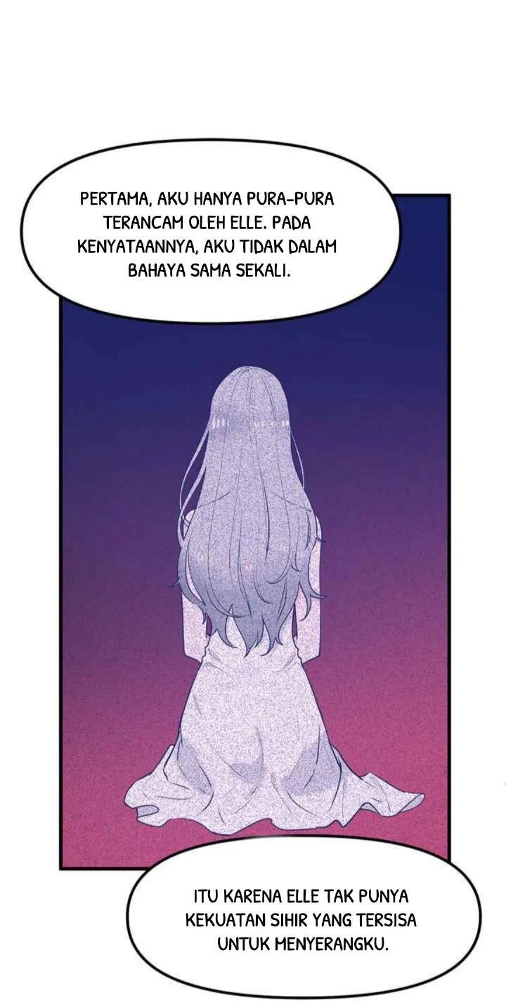 Protect Me, Knight chapter 31 halaman 30