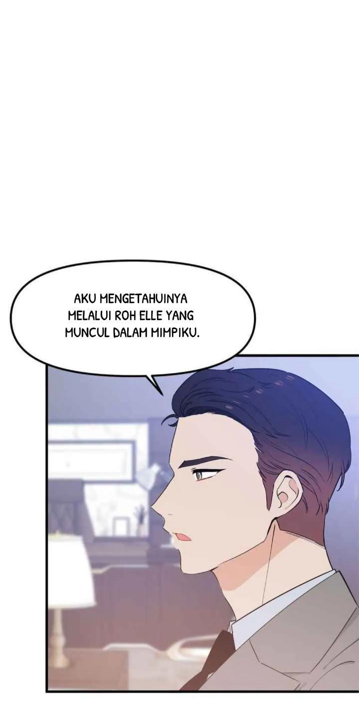 Protect Me, Knight chapter 31 halaman 31