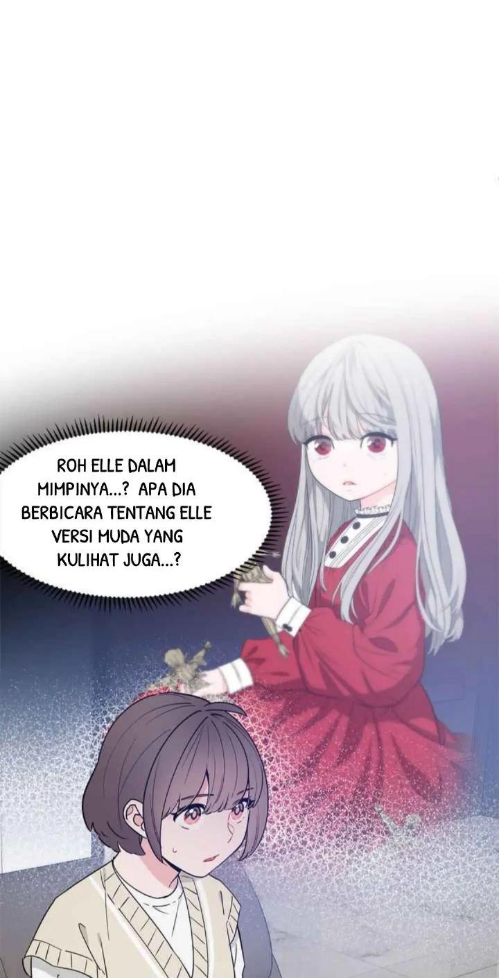 Protect Me, Knight chapter 31 halaman 32