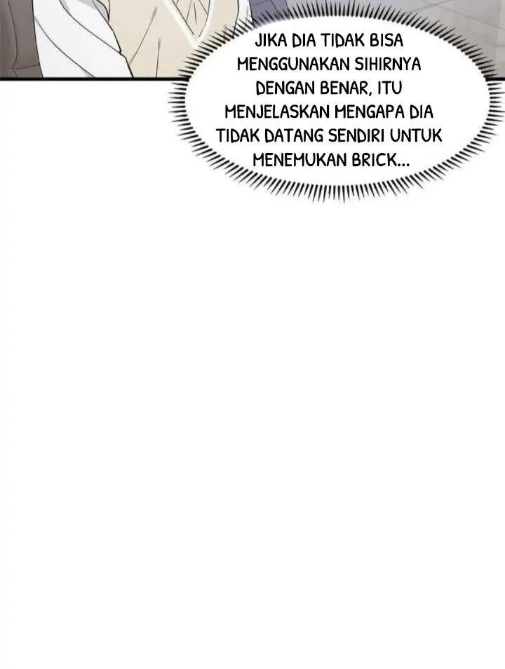 Protect Me, Knight chapter 31 halaman 33